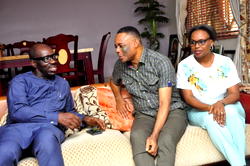 Irrua CMD abduction: Edo govt‘ll compensate families of slain officers – Obaseki