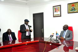 Respite as Industrial Court in Benin set to address over 300 pending industrial disputes in Edo