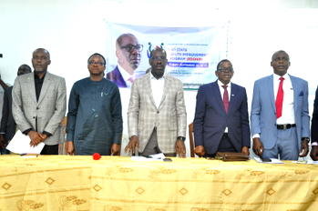 We are adopting Edo-HIP to revamp Edo healthcare sector — Obaseki
