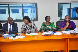 Edo Commission of Inquiry grills College of Education ex-provost, others in 10-year probe