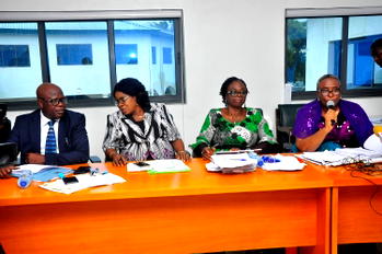 Edo Commission of Inquiry grills College of Education ex-provost, others in 10-year probe