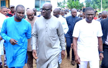 Obaseki pays glowing tributes to late Alhaji Naboya