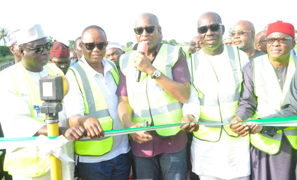 Aero set to commence operations to Benin Airport - Vanguard