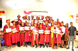 Obaseki’s tech reforms: 23 benefit from Edo govt-backed Edobits Academy training