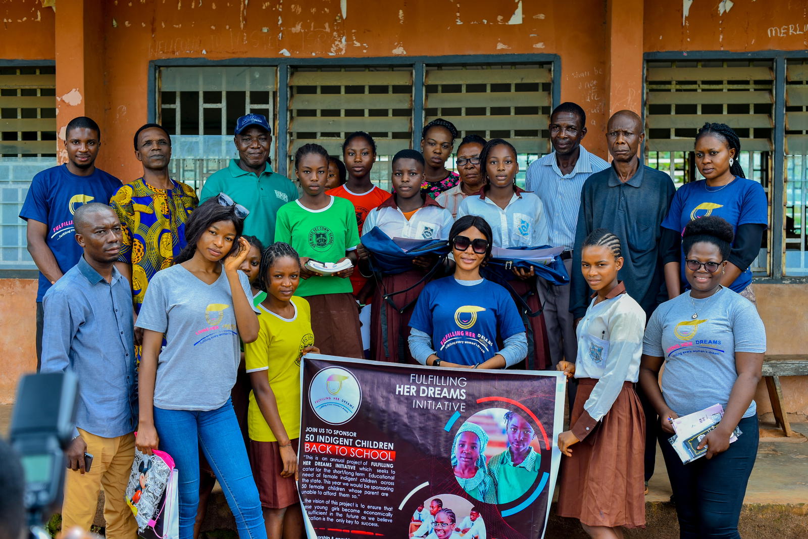 Obaseki, education