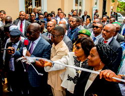 Judges commend Edo State government for inaugurating Industrial Court