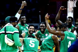 FIBA WORLD CUP: D’Tigers book Tokyo 2020 Olympics spot