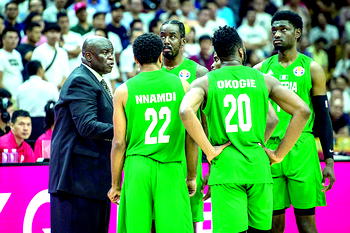 FIBA World Cup: Gallant D’Tigers lose opening game to Russia