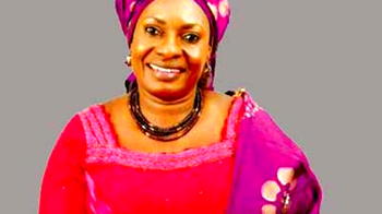Only media can help fight culture, patriarchy that have impeded women devt in Nigeria — Pauline Tallen