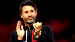 Huddersfield hire Cowley as new manager