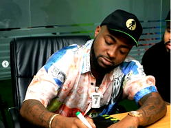 My father has made more money than Osun State will make in 40 years – Davido