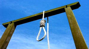 Armed robbery: Court sentences man, 21, to death by hanging