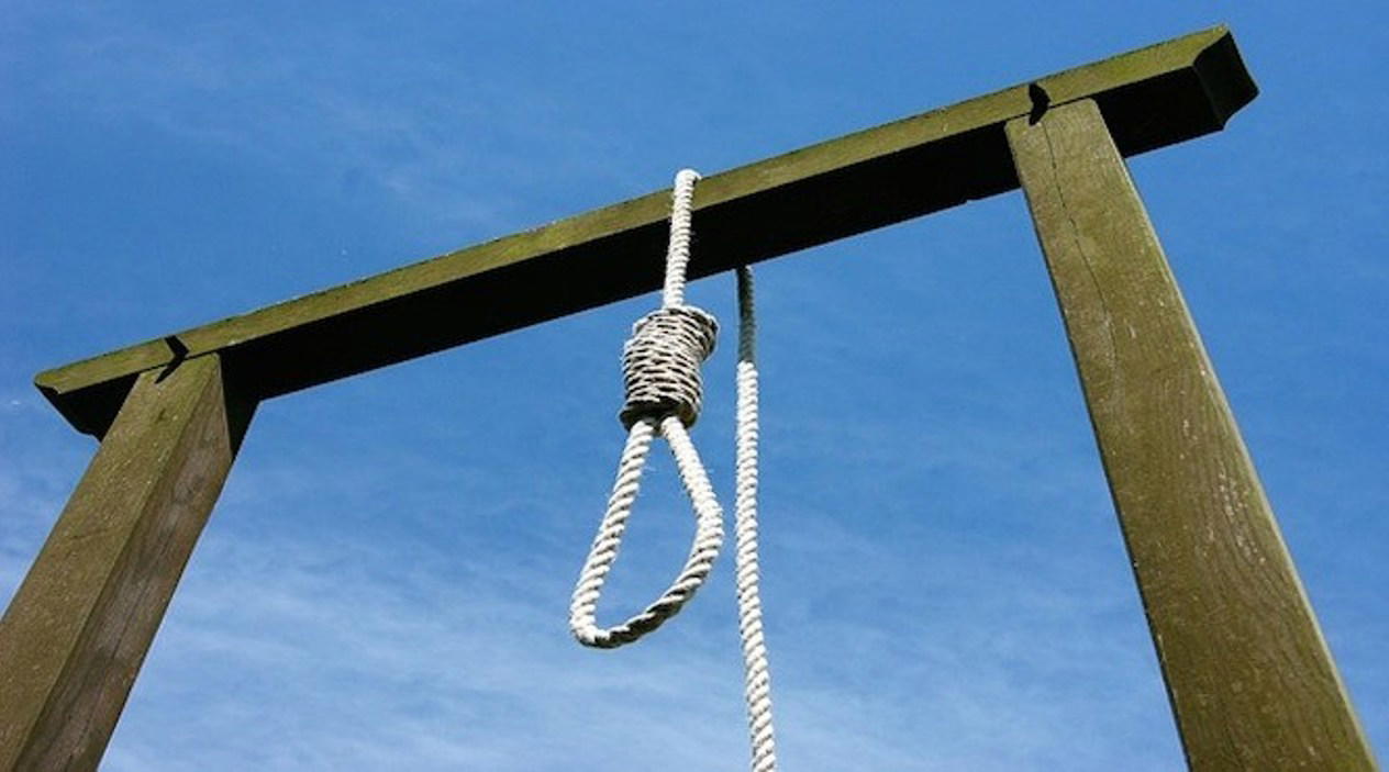 Armed robbery: Court sentences man, 21, to death by hanging - Vanguard News