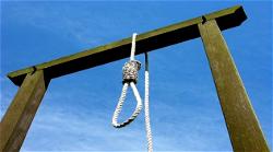 Three to die by hanging in Zaria for conspiracy, armed robbery