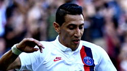 Real Madrid lose to PSG as Di Maria shines
