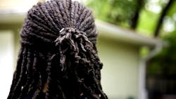 Referee suspended for telling wrestler to cut dreadlocks