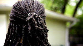 Referee suspended for telling wrestler to cut dreadlocks