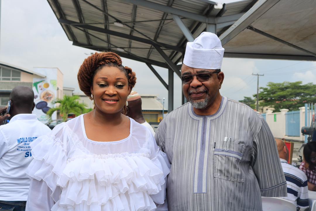 EDWIIN: NGO creates platform to fight discrimination, empower disabled persons