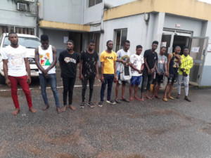 EFCC