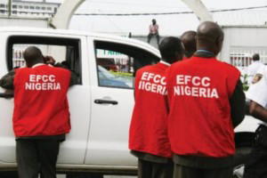 Why EFCC visited Diezani, Ogiri forfeited properties in Port Harcourt