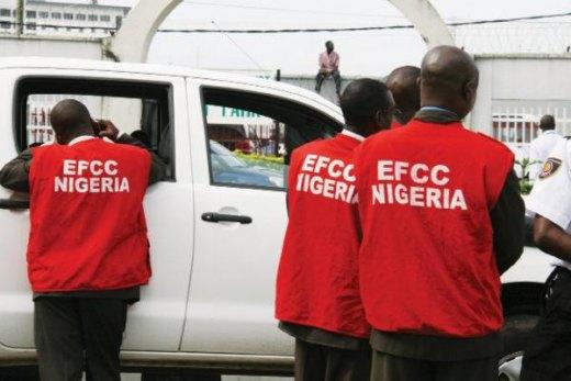 EFCC arraigns one of the most wanted FBI suspects in Ilorin......Remanded in Mandala Prison....