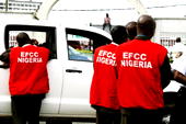 ‘Yahoo boys fueling tougher visa restrictions for Nigerians’ – EFCC