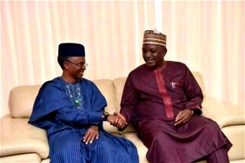 El-Rufai to Power Minister: Delivering Kaduna 10MW project a priority