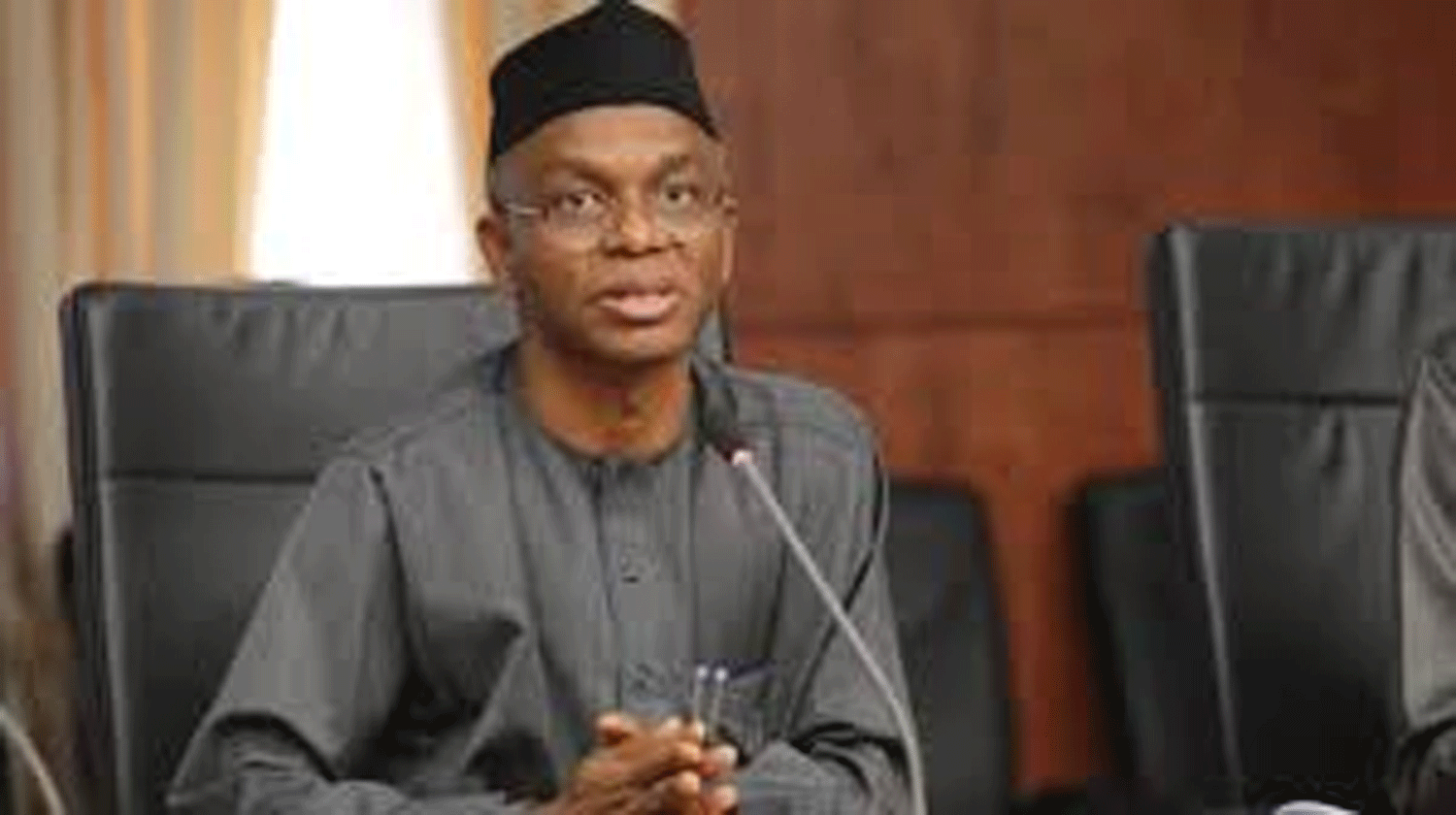 El Rufai El-Rufai warns against blocking of roads