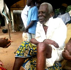 Benue politician fulfils campaign promise after losing election