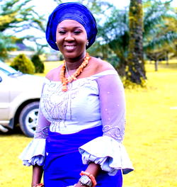 Emete: Abuja Chairperson commends Agege for championing Urhobo cause