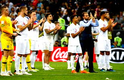 Southgate and squad to prepare for potential racist abuse in Bulgaria