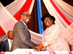 Okowa’s tribunal victory a reaffirmation of truth — Macaulay