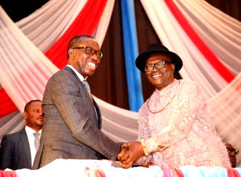 Okowa’s tribunal victory a reaffirmation of truth — Macaulay