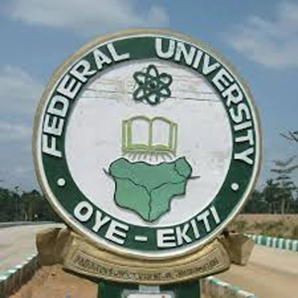 Federal University Of Oye- Ekiti