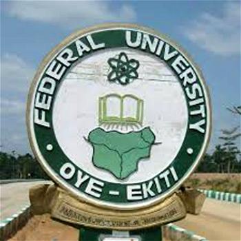 VC warns public against fake recruitment advert by FUOYE