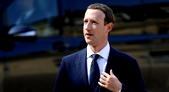 Mark Zuckerberg to voice support for global tax on tech giants