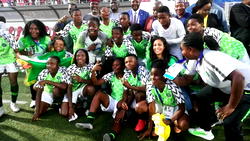Danjuma happy to break African Games jinx