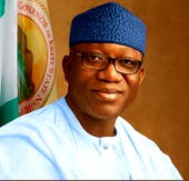 Ekiti poll: Fayemi tasks police on killing