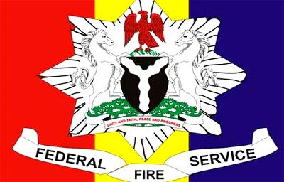 Ijaw lauds Karebo's appointment as Fire Service Controller-General