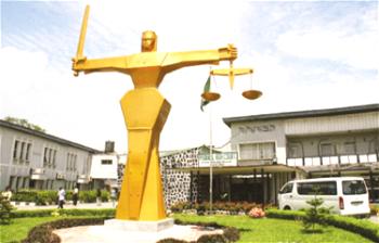 Federal High Court to embark on Easter vacation April 8