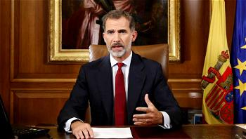 Spanish king declines to grant gov’t mandate as elections loom