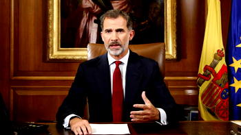 Spanish king declines to grant gov’t mandate as elections loom