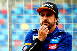 Alonso aims to make history as Dakar Rally heads to Saudi