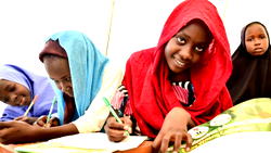 Cleric tasks parents on girl-child education