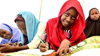 Cleric tasks parents on girl-child education