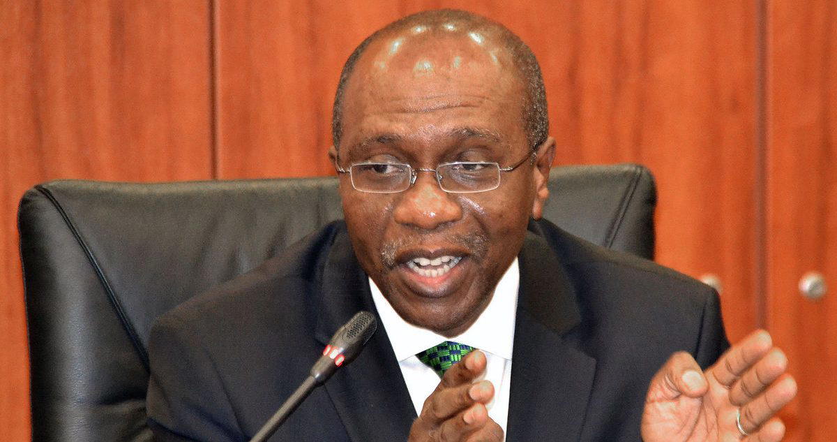 Emefiele