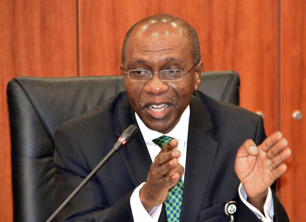 CBN disburses N1.487trn to boost food security