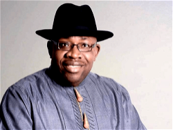 Arm yourselves with your PVCs to ensure sustainable development, Dickson tells Bayelsans