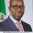 Nigeria @ 59: Obaseki calls for collective effort to rebuild nation