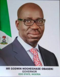 Obaseki’s Technical College, Production Hub projects excite Edos in Diaspora